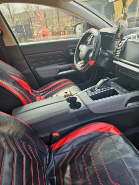 Citroen C5 Aircross, снимка 14