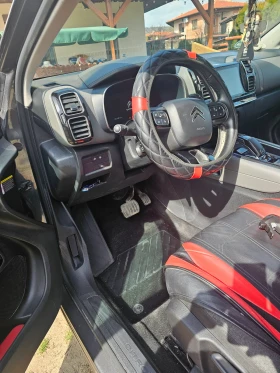 Citroen C5 Aircross, снимка 15
