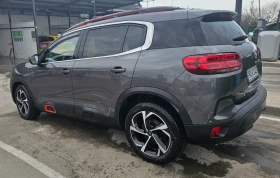 Citroen C5 Aircross, снимка 5