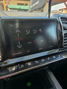 Citroen C5 Aircross, снимка 12