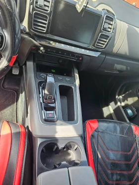 Citroen C5 Aircross, снимка 9