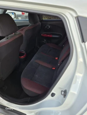 Nissan Juke 1.5 DCI  feislift Evro 5, снимка 9