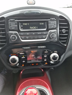 Nissan Juke 1.5 DCI  feislift Evro 5, снимка 11