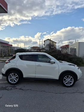 Nissan Juke 1.5 DCI  feislift Evro 5, снимка 7