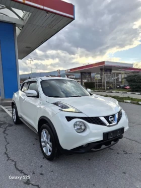 Nissan Juke 1.5 DCI  feislift Evro 5, снимка 1