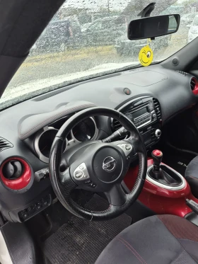 Nissan Juke 1.5 DCI  feislift Evro 5, снимка 12