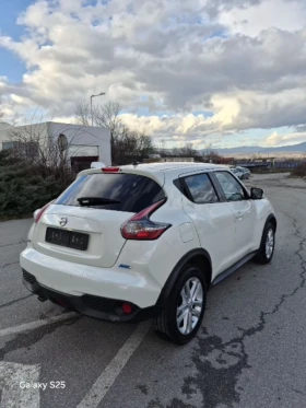 Nissan Juke 1.5 DCI  feislift Evro 5, снимка 5