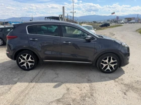 Kia Sportage 2.0 4X4 GT- LINE PRENIUM, снимка 4