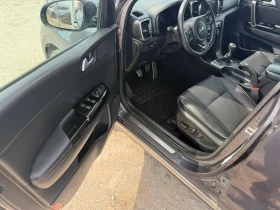 Kia Sportage 2.0 4X4 GT- LINE PRENIUM, снимка 9