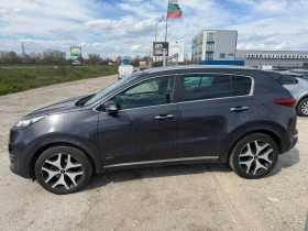Kia Sportage 2.0 4X4 GT- LINE PRENIUM, снимка 8