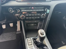 Kia Sportage 2.0 4X4 GT- LINE PRENIUM, снимка 11