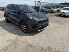 Kia Sportage 2.0 4X4 GT- LINE PRENIUM, снимка 3