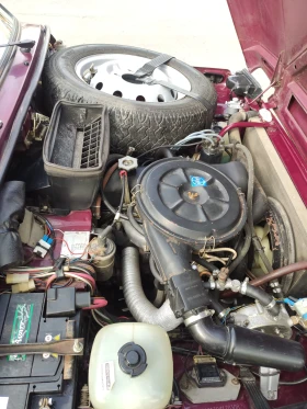 Lada Niva 1.7 Бензин/Газ, снимка 14