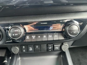 Toyota Hilux Invincible JBL Hybrid 48V, снимка 11