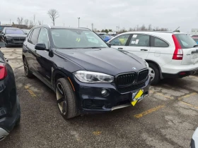 BMW X5  | XDRIVE35D | HEAD-UP | HARMAN KARDON | ОБДУХВАНЕ, снимка 2