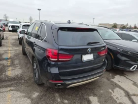BMW X5  | XDRIVE35D | HEAD-UP | HARMAN KARDON | ОБДУХВАНЕ, снимка 4