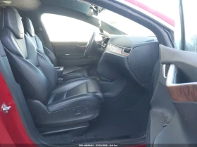 Tesla Model X 75D AWD, снимка 5