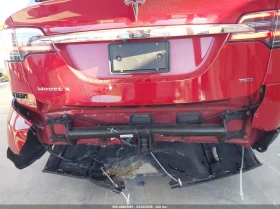 Tesla Model X 75D AWD, снимка 6