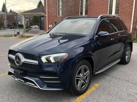 Mercedes-Benz GLE * 450 * CARFAX * ЦЕНА ДО БГ, снимка 1