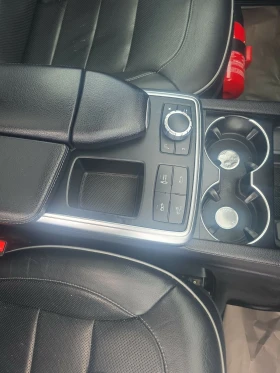 Mercedes-Benz ML 350 AMG Sport 258ps, снимка 14