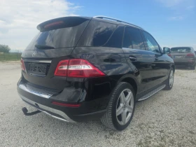 Mercedes-Benz ML 350 AMG Sport 258ps, снимка 7