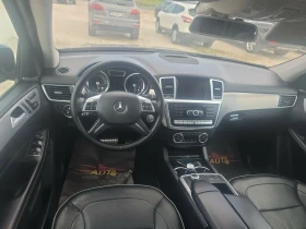 Mercedes-Benz ML 350 AMG Sport 258ps, снимка 8