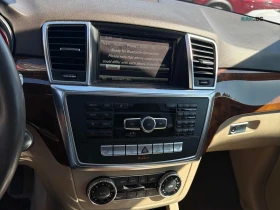 Mercedes-Benz ML 350 AMG* BLUETEC* HARMAN* ПОДГРЕВ* KEYLESS, снимка 7