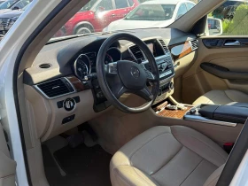 Mercedes-Benz ML 350 AMG* BLUETEC* HARMAN* ПОДГРЕВ* KEYLESS, снимка 6