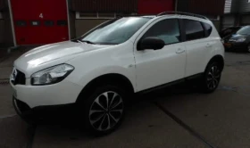 Nissan Qashqai, снимка 1