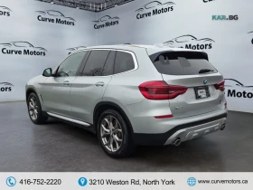 BMW X3 xDrive* AвтоКредит* (ЦЕНА ДО БГ), снимка 5