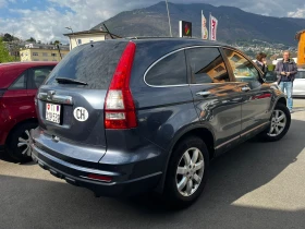 Honda Cr-v 2.2I-DTEC АВТОМАТ , снимка 14