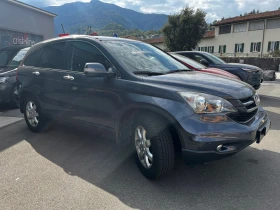Honda Cr-v 2.2I-DTEC АВТОМАТ , снимка 15