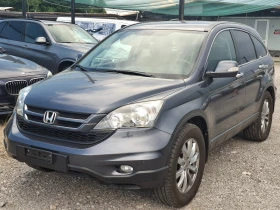 Honda Cr-v 2.2I-DTEC АВТОМАТ , снимка 1