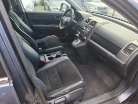 Honda Cr-v 2.2I-DTEC АВТОМАТ , снимка 6