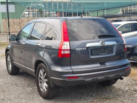 Honda Cr-v 2.2I-DTEC АВТОМАТ , снимка 3