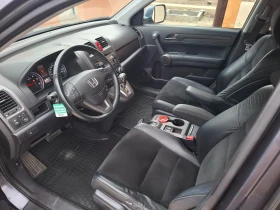 Honda Cr-v 2.2I-DTEC АВТОМАТ , снимка 6