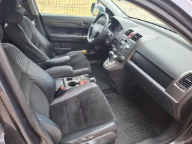 Honda Cr-v 2.2I-DTEC АВТОМАТ , снимка 7