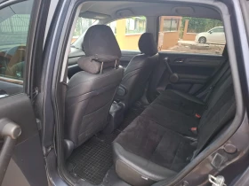 Honda Cr-v 2.2I-DTEC АВТОМАТ , снимка 8