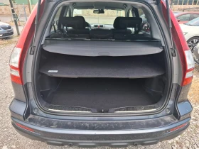 Honda Cr-v 2.2I-DTEC АВТОМАТ , снимка 10