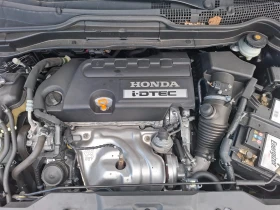 Honda Cr-v 2.2I-DTEC АВТОМАТ , снимка 11