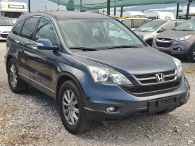 Honda Cr-v 2.2I-DTEC АВТОМАТ , снимка 2