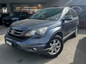Honda Cr-v 2.2I-DTEC АВТОМАТ , снимка 13