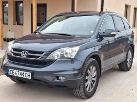 Honda Cr-v 2.2I-DTEC АВТОМАТ , снимка 2
