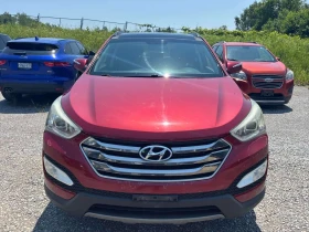 Hyundai Santa fe * Luxury * АВТОКРЕДИТ БЕЗ ПЪРВОНАЧАЛНА ВНОСКА* , снимка 6