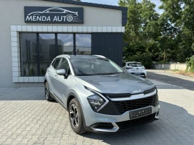 Kia Sportage 1.6 CRDI MHEV , снимка 1