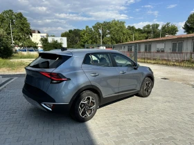 Kia Sportage 1.6 CRDI MHEV , снимка 6
