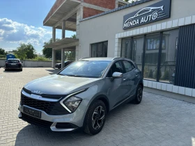 Kia Sportage 1.6 CRDI MHEV , снимка 3