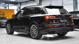 Audi SQ7 4.0 TFSI V8 quattro tiptronic 7 seats, снимка 7