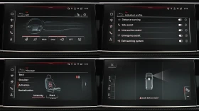 Audi SQ7 4.0 TFSI V8 quattro tiptronic 7 seats, снимка 13