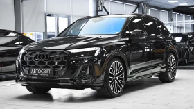 Audi SQ7 4.0 TFSI V8 quattro tiptronic 7 seats, снимка 4